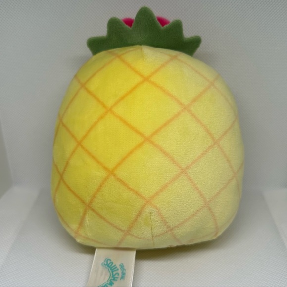 Squishmallow 5” Maui - Picture 2 of 2